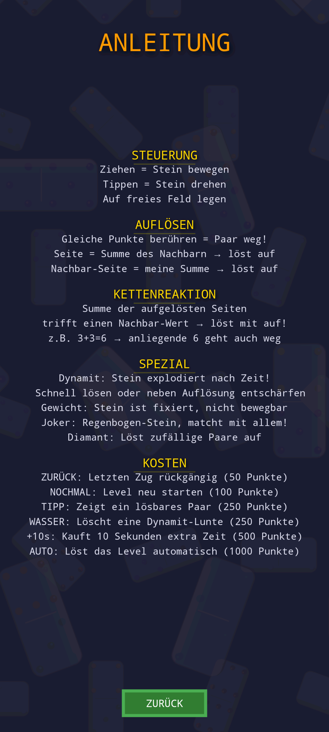 Hilfe
